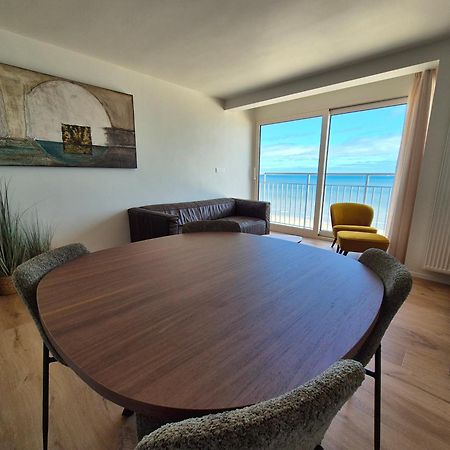 Sealview Sundown Apartman Koksijde Kültér fotó