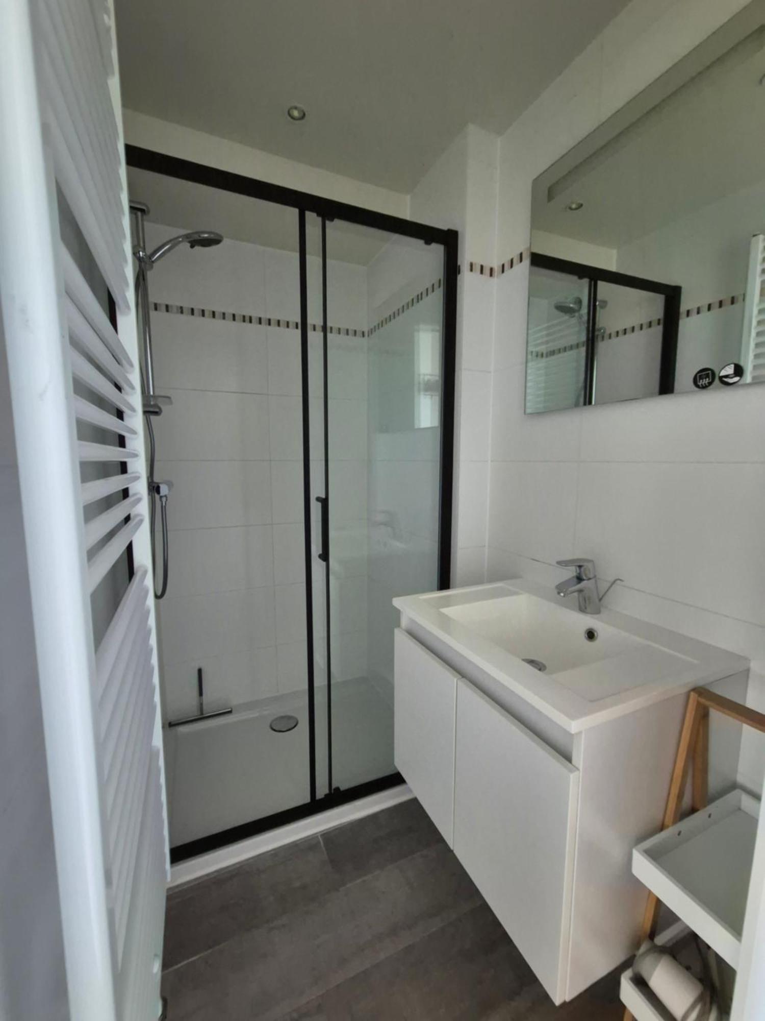 Sealview Sundown Apartman Koksijde Kültér fotó