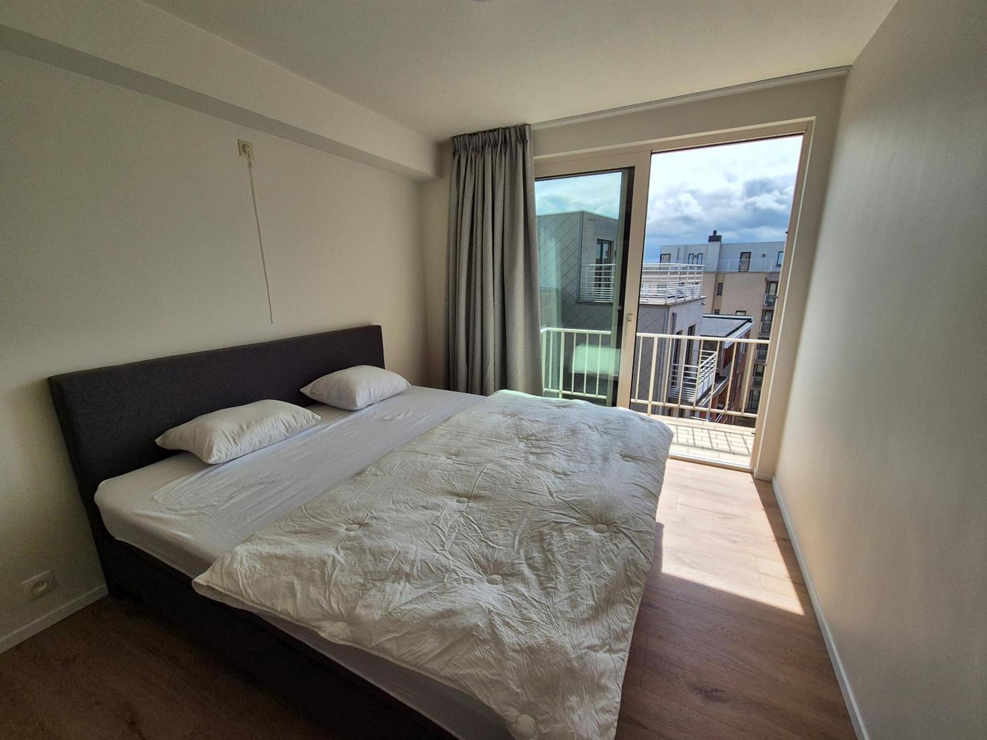 Sealview Sundown Apartman Koksijde Kültér fotó