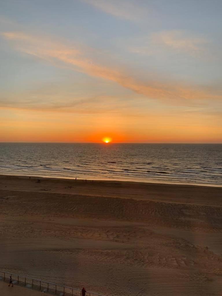 Sealview Sundown Apartman Koksijde Kültér fotó
